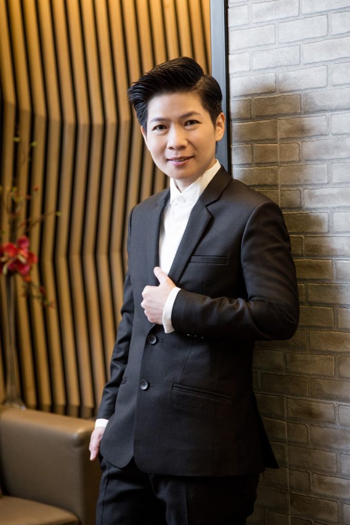 ปริสุทธิ์ รัตนมหาวงศ์